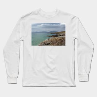 Luskentyre Views Long Sleeve T-Shirt